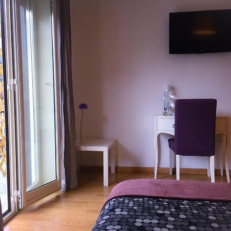 جرافينا دي كاتانيا Policlinico Apartments المظهر الخارجي الصورة